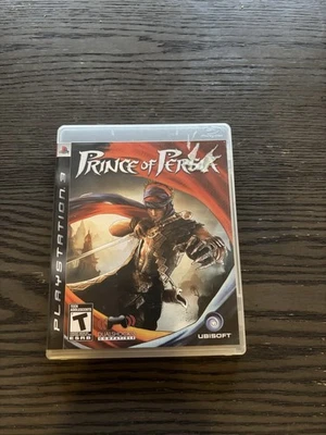 Prince of Persia - Sony PlayStation 3 - Image 1 of 4