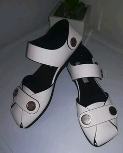 Sandali donna Stella Mccartney taglia UK 3,5 EU 36,5 - Foto 1 di 10
