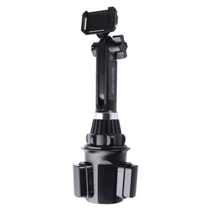 Griffin Survivant Porte-Gobelet Support pour Smartphones - Noir (GUNV-010-CUP - Photo 1 sur 3