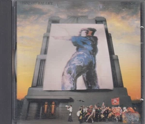SPANDAU BALLET "Parade" CD-Album - Bild 1 von 2