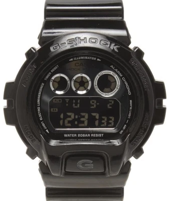 Casio G-SHOCK DW-6900NB-1JF Metallic Colors Quartz Men's Watch - image 1 of 4