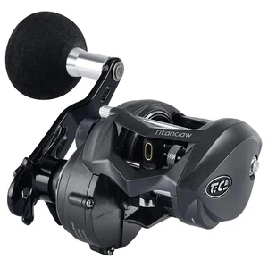 TITAN CLAW TC301H TICA MÜHLE (Griff links) - Bild 1 von 1