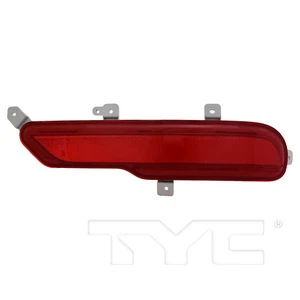 TYC Right Passenger Side Reflector Assembly for Buick Envision 2016-2018 Models - Bild 1 von 7