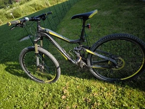 Haibike Q.XC 7.05 Fully - Bild 1 von 14