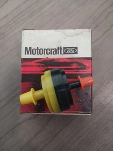 E3AZ12A091F - VALVE ASY - VACUUM CONTROL - Ford - Picture 1 of 1