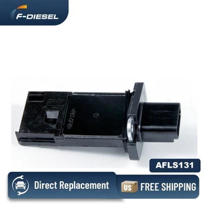 Sensor de flujo de aire másico AFLS131 OEM Motorcraft para Ford Lincoln Mercury Mazda F150 - Imagen 1 de 6
