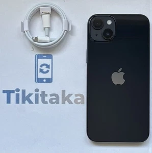 iPhone 14 Plus 128gb - With Apple Care- 91% 🔋- Great Condition - Unlocked - Photo 1 sur 5