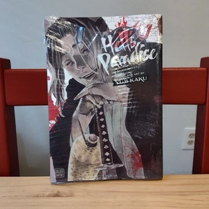 Hell's Paradise: Jigokuraku, Vol. 11 - Paperback Kaku Yuji - Picture 1 of 7