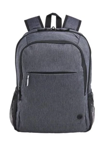 Sac à dos de recyclage HP Prelude Pro 15,6 pouces 15,6" diagonale ordinateur charbon NEUF - Photo 1/8