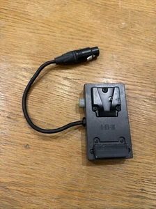 IDX C-EB(XLR)-12V V-LOK Adapter - Picture 1 of 2