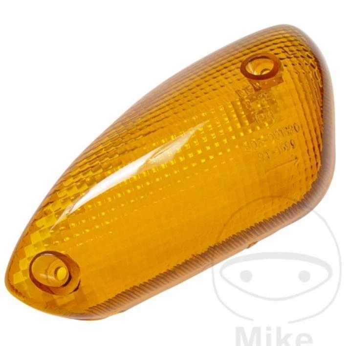 Cristal intermitente para Yamaha YQ 50 R 5BR 100 Aerox Foto 1 de 1