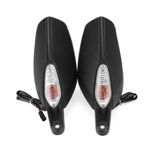 Brake Clutch Handlebar Handguard For DUCATI Hypermotard 821/Hyperstrada 820 - Picture 1 of 16
