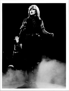 Foto de prensa Toyah Wilcox en escenario 6 x 8 - Imagen 1 de 2