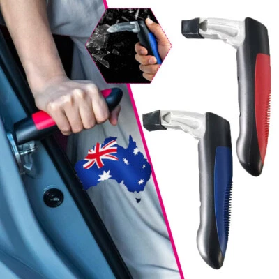 Car Door Handle for Elderly Car Handle Assist Support Multifunction - image 1 of 4