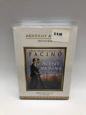Scent of a Woman New DVD (Sealed) Al Pacino