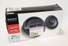 Sony Xplod XS-GTF1627A  2 Way 6-1/2" Car Speakers New