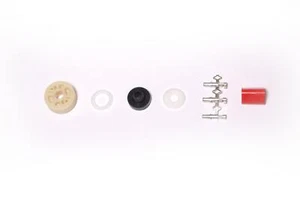 Set connessione cavo 3 poli AC/DC robot Dolphin