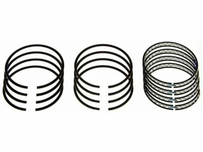 For 1984, 1986-1988 Ford Thunderbird Piston Ring Hastings 67437MG 1987 - Image 1 of 2