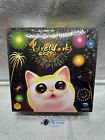 Renegade Game Studios Fireworks Board Game Highly Interactive Cats *CCGHouse*