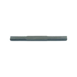 Husillo de pomo de puerta roscado estándar de 4". Husillo roscado. - Imagen 1 de 1
