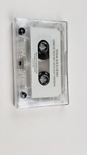 Tenacious D Demo Cassette Tape Jack Black Kyle Gass Brand New Sealed