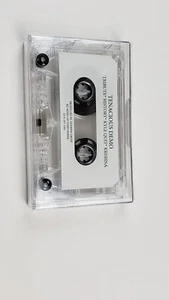 Tenacious D Demo Cassette Tape Jack Black Kyle Gass Brand New Sealed - Picture 1 of 3