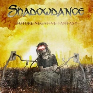 Shadowdance - Future Negative Fantasy CD #84539 - Imagen 1 de 1