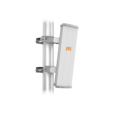 Mimosa N5-45X2 Sector Antenna MIMO 2x2 19 dBi Gain IP55 Mounting Included - Image 1 of 2