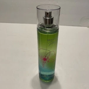 Bath & Body Works Beautiful Day Fine Fragrance Mist 8 Fl Oz Discontinued - Picture 1 of 3