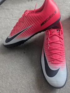 Nike Mercurial X Fußballschuhe Nagelneu - Bild 1 von 6