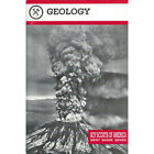 Geology Merit Badge Pamphlet - 2002 Printing