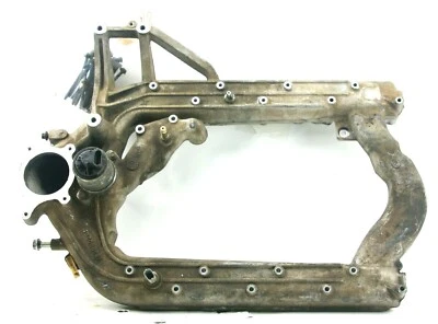 03 04 Colector de admisión Ford F250 F350 F450 F550 Excursion 6,0 l 1839902C1 918 Foto 1 de 4