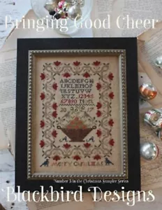 Bringing Good Cheer~Designs merlo - Foto 1 di 1