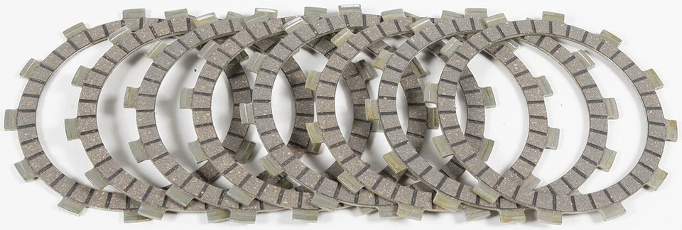 Kit de embreagem EBC CK Series CK2255 - Imagem 1 de 1