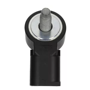OEM NEW Genuine 2004-2021 GM Engine Ignition Knock Detonation Sensor 12623730 - Picture 1 of 4