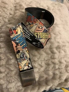 Totem Collection Artist Series BELT 108cm - Picture 1 of 6