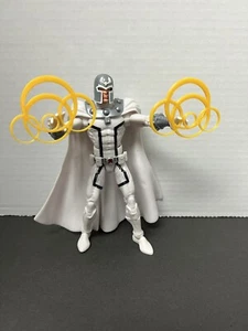 Marvel legends custom effects For Magneto Custom 3d Printed Part - Picture 1 of 6
