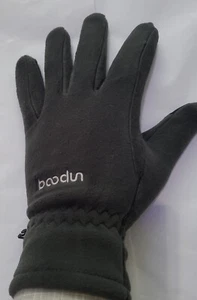 Boodun Full Finger Touch Screen Cycling,bike Glove  MTB Gym Gloves Unisex ukM ne - Picture 1 of 4