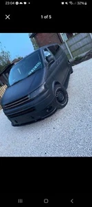 vw transporter T32 Shuttle - Picture 1 of 5
