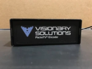 Visionary Solutions AVN441-EDU PackerTV Encoder - Bild 1 von 5