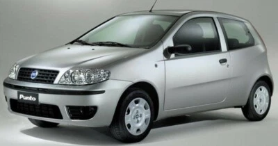 Libretto uso e manutenzione Fiat Punto 188 - Immagine 1 di 2