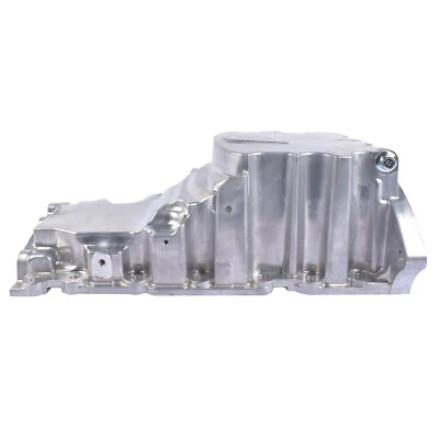 For Ford F150 Expedition Mustang Transit 150 15-19 3.5L 3.7L 1pc Oil Pan 264-323 - Image 1 of 4