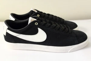 Nike SB Blazer Low GT 704939-001 Skate Shoes Mens Size 13 - Picture 1 of 7
