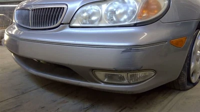 Parachoques delantero compatible con 02-04 Infiniti I35 490371 Foto 1 de 4