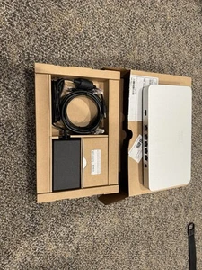 Cisco Meraki MX67W-HW Managed Desktop Network Security/Firewall Appliance - Picture 1 of 3