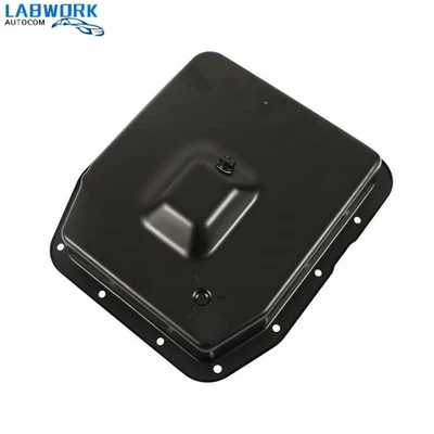 Automatic Transmission Oil Pan For Ford E/F-Series F-150 94-10 Explorer Lincoln - Image 1 of 4