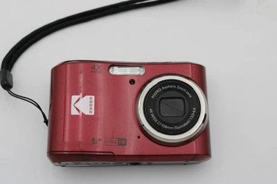 Kodak PIXPRO FZ45 16.0 MP Digital Camera - Image 1 of 4