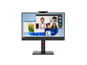 Lenovo-New-12NAGAR1US _ THINKCENTRE TINY-IN-ONE 24 GEN 5 - LCD DISPLAY - Picture 1 of 1