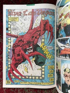Lote de 16 X-Men 2099 de Ron Lim con 4 números clave 1993 Marvel Comics Excelente Cnd - Imagen 1 de 24