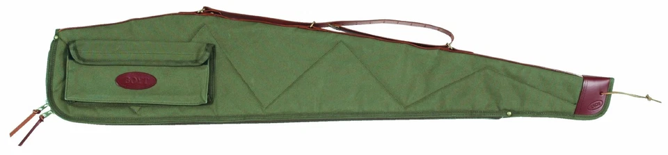 Estuche para rifle Boyt Harness Signature Series con bolsillo (verde OD de 48 pulgadas) Foto 1 de 1